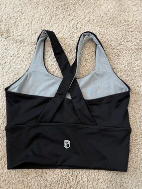 Born Primitive Sports Bra, Small